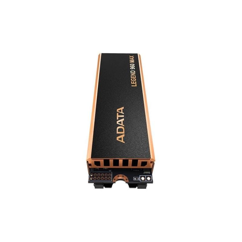 SSD M.2 2280 1TB/ALEG-960M-1TCS ADATA