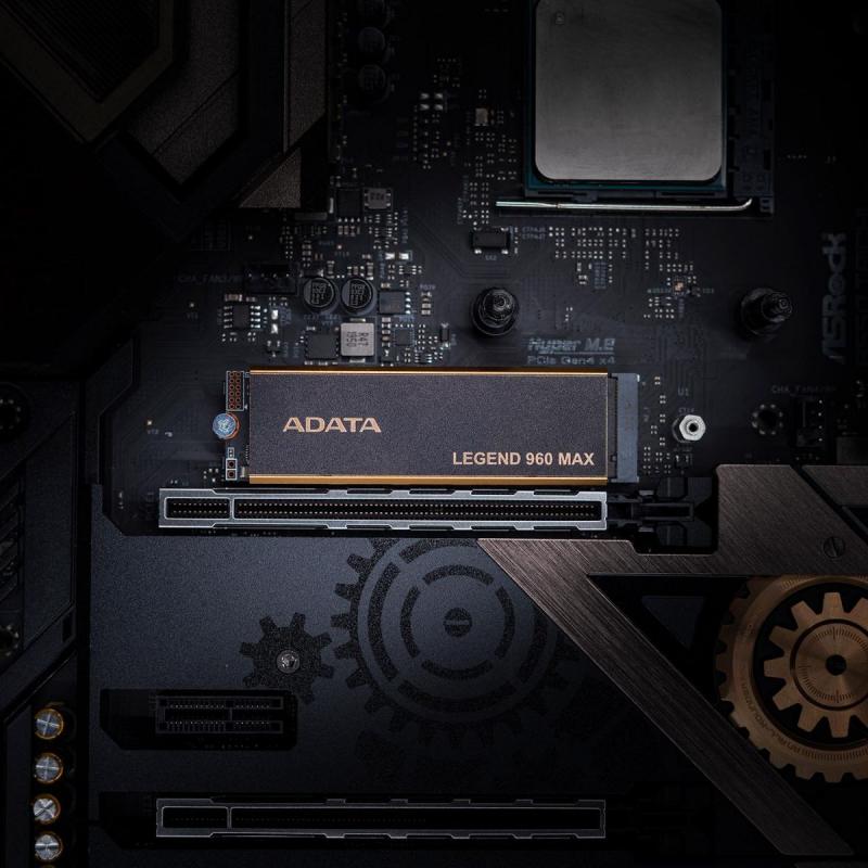 SSD M.2 2280 1TB/ALEG-960M-1TCS ADATA