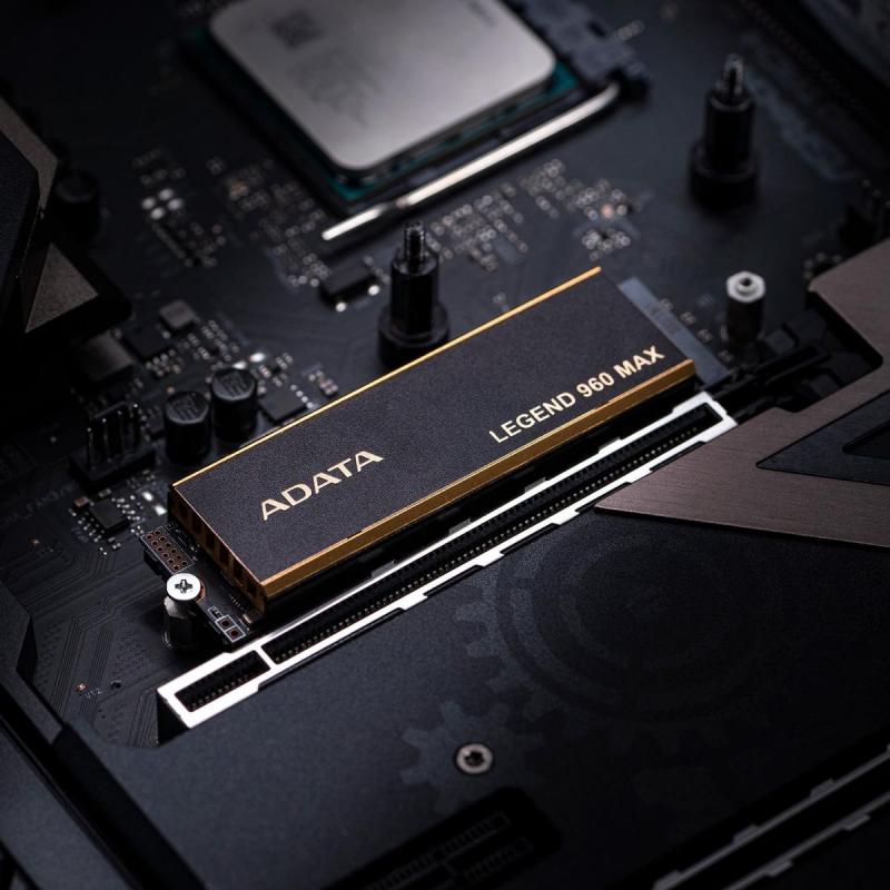 SSD M.2 2280 1TB/ALEG-960M-1TCS ADATA