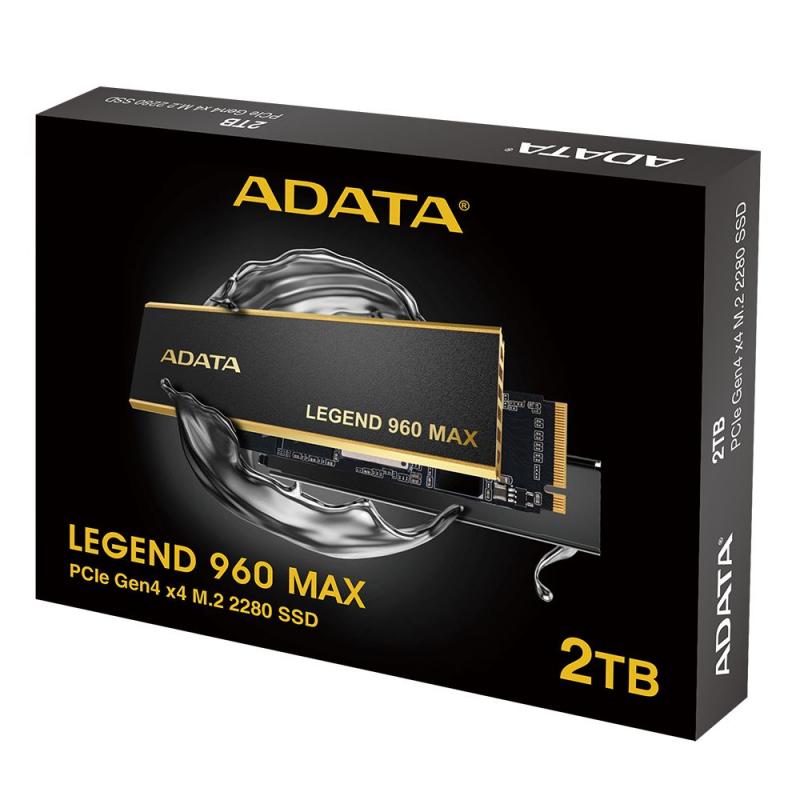 SSD M.2 2280 2TB/ALEG-960M-2TCS ADATA