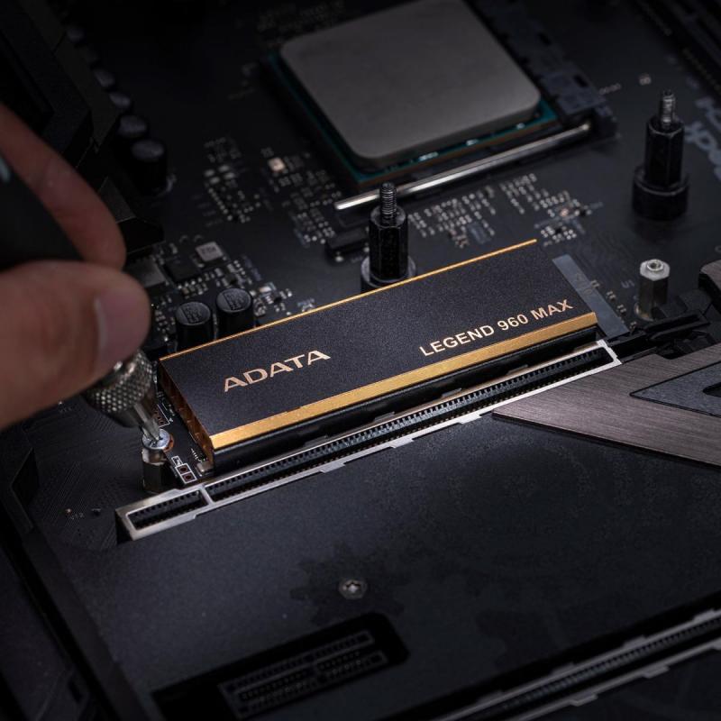 SSD M.2 2280 2TB/ALEG-960M-2TCS ADATA