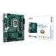 MB H610 S1700 MATX/PRO H610M-C D4-CSM ASUS