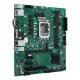 MB H610 S1700 MATX/PRO H610M-C D4-CSM ASUS