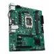 MB H610 S1700 MATX/PRO H610M-C D4-CSM ASUS