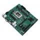 MB H610 S1700 MATX/PRO H610M-C D4-CSM ASUS