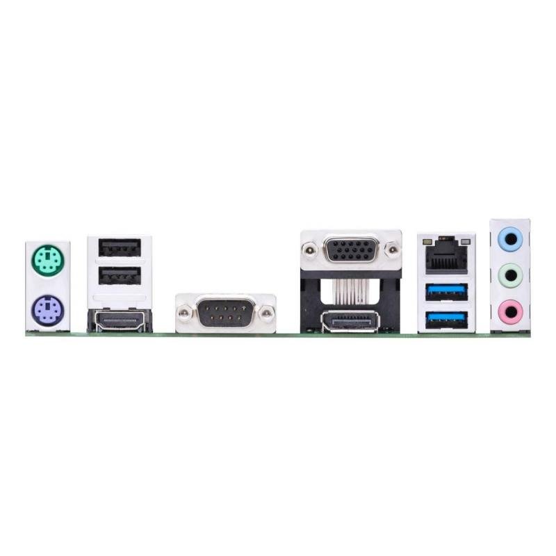 MB H610 S1700 MATX/PRO H610M-C D4-CSM ASUS