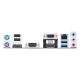 MB H610 S1700 MATX/PRO H610M-C D4-CSM ASUS