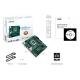 MB H610 S1700 MATX/PRO H610M-C D4-CSM ASUS