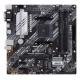 MB AMD B550 SAM4 MATX/PRIME B550M-A/CSM ASUS