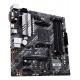 MB AMD B550 SAM4 MATX/PRIME B550M-A/CSM ASUS