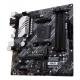 MB AMD B550 SAM4 MATX/PRIME B550M-A/CSM ASUS