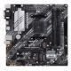MB AMD B550 SAM4 MATX/PRIME B550M-A/CSM ASUS