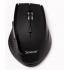 MOUSE USB OPTICAL WRL/BLACK SPMO-291 SPACER