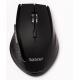 MOUSE USB OPTICAL WRL/BLACK SPMO-291 SPACER MOUSE USB OPTICAL WRL/BLACK SPMO-291 SPACER