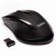 MOUSE USB OPTICAL WRL/BLACK SPMO-291 SPACER MOUSE USB OPTICAL WRL/BLACK SPMO-291 SPACER