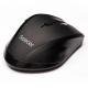 MOUSE USB OPTICAL WRL/BLACK SPMO-291 SPACER MOUSE USB OPTICAL WRL/BLACK SPMO-291 SPACER