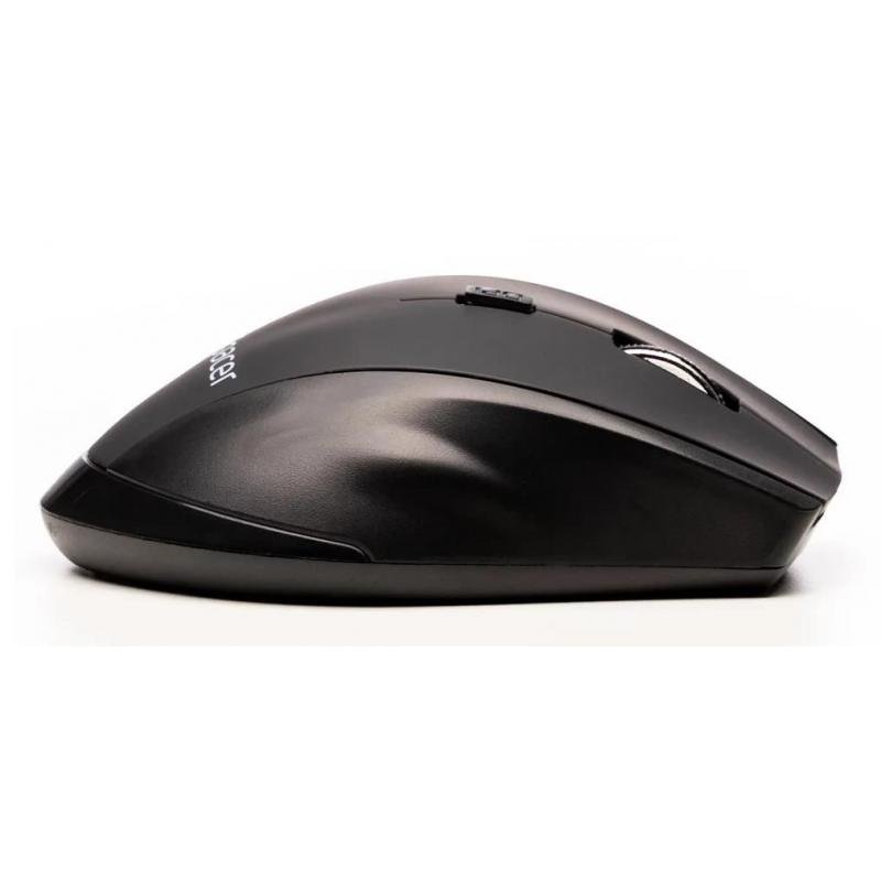 MOUSE USB OPTICAL WRL/BLACK SPMO-291 SPACER MOUSE USB OPTICAL WRL/BLACK SPMO-291 SPACER