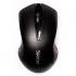 MOUSE USB OPTICAL WRL/BLACK SPMO-W12 SPACER