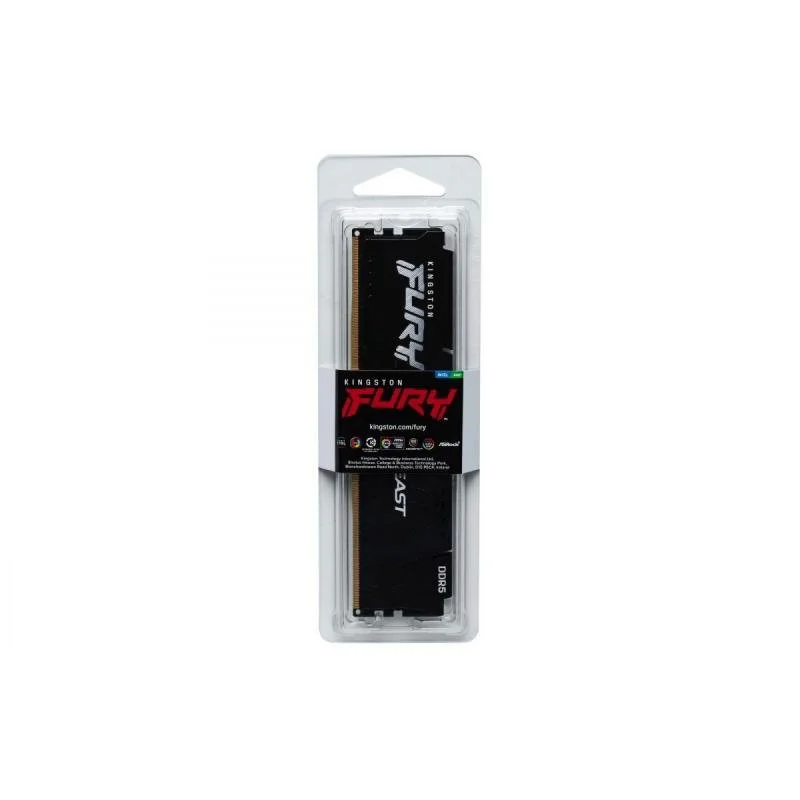 MEMORY DIMM 32GB DDR5-6000/KF560C36BBE-32 KINGSTON