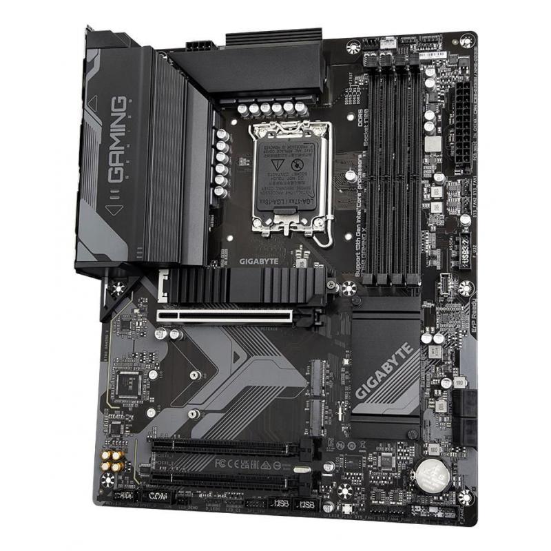 MB B760 S1700 ATX/B760 GAMING X GIGABYTE MB B760 S1700 ATX/B760 GAMING X GIGABYTE