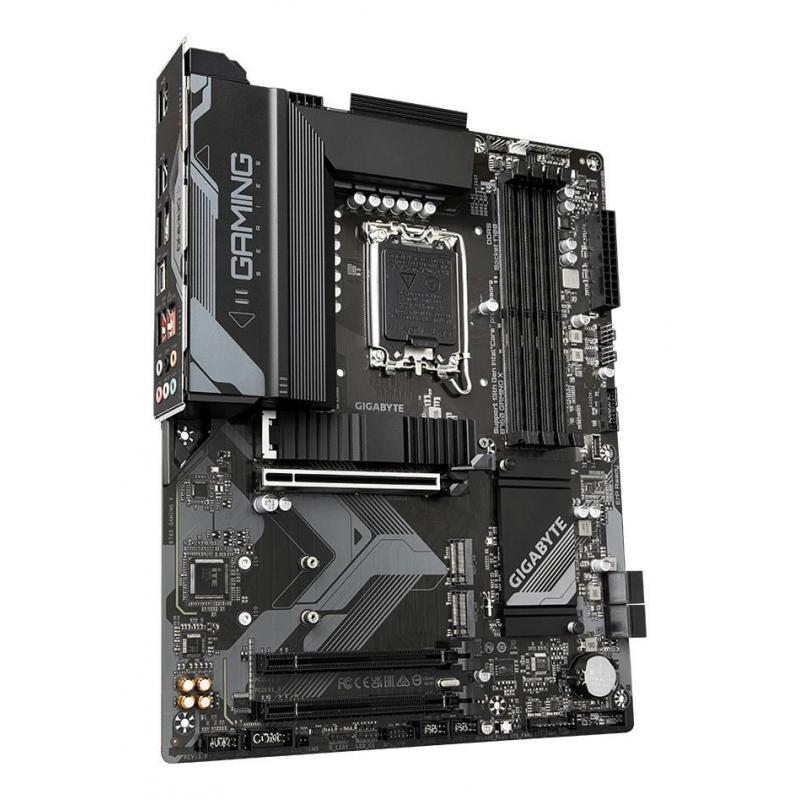 MB B760 S1700 ATX/B760 GAMING X GIGABYTE MB B760 S1700 ATX/B760 GAMING X GIGABYTE