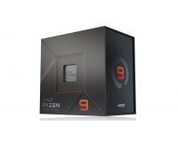 CPU RYZEN X12 R9-7900X SAM5 BX/170W 100-100000589WOF AMD