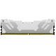 MEMORY DIMM 32GB DDR5-7200/K2 KF572C38RWK2-32 KINGSTON MEMORY DIMM 32GB DDR5-7200/K2 KF572C38RWK2-32 KINGSTON