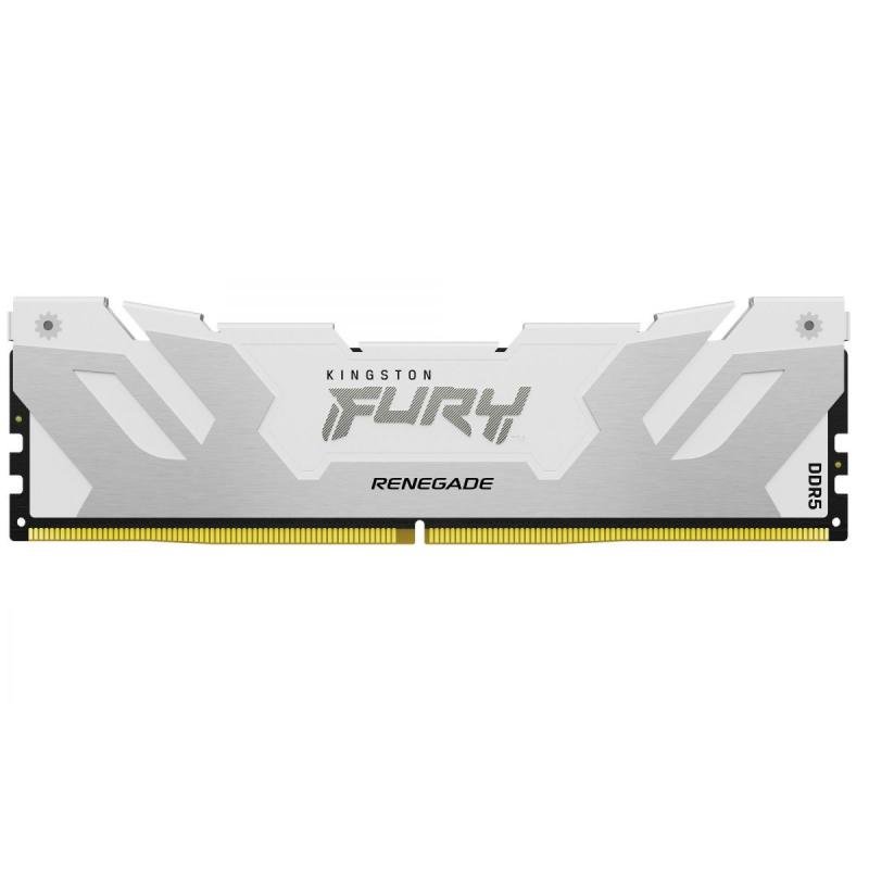 MEMORY DIMM 32GB DDR5-7200/K2 KF572C38RWK2-32 KINGSTON MEMORY DIMM 32GB DDR5-7200/K2 KF572C38RWK2-32 KINGSTON