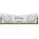 MEMORY DIMM 32GB DDR5-7200/K2 KF572C38RWK2-32 KINGSTON MEMORY DIMM 32GB DDR5-7200/K2 KF572C38RWK2-32 KINGSTON