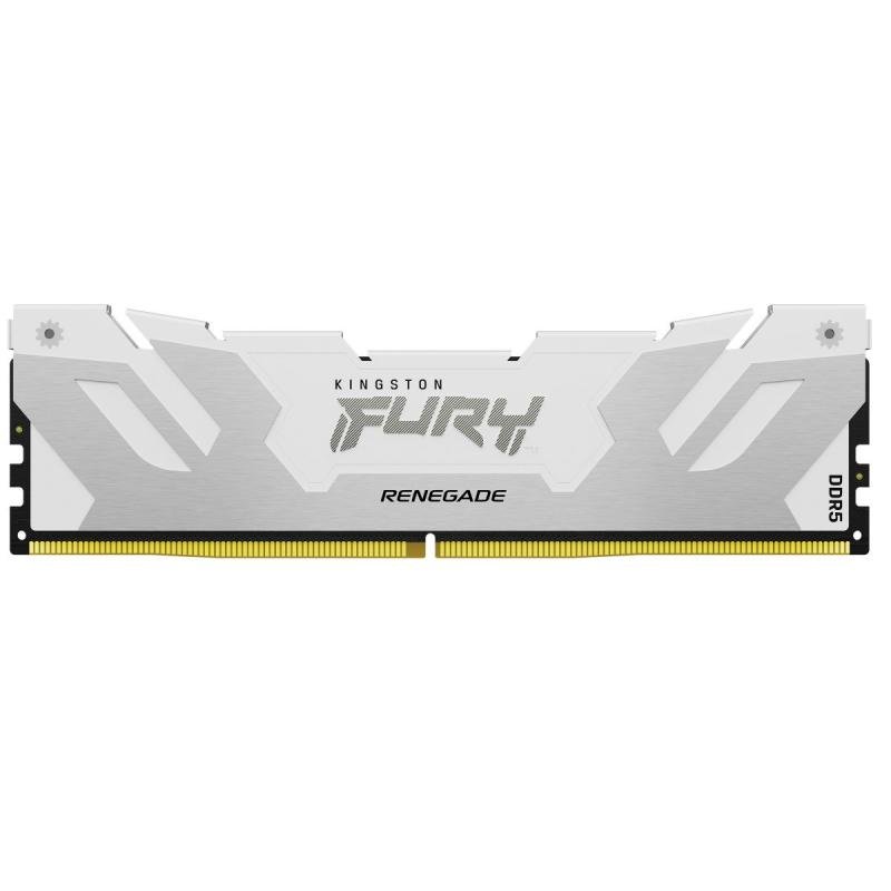 MEMORY DIMM 32GB DDR5-7200/K2 KF572C38RWK2-32 KINGSTON MEMORY DIMM 32GB DDR5-7200/K2 KF572C38RWK2-32 KINGSTON