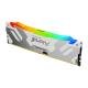MEMORY DIMM 32GB DDR5-7200/K2 KF572C38RWAK2-32 KINGSTON