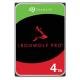 HDD SATA 4TB 7200RPM 256MB/ST4000NT001 SEAGATE