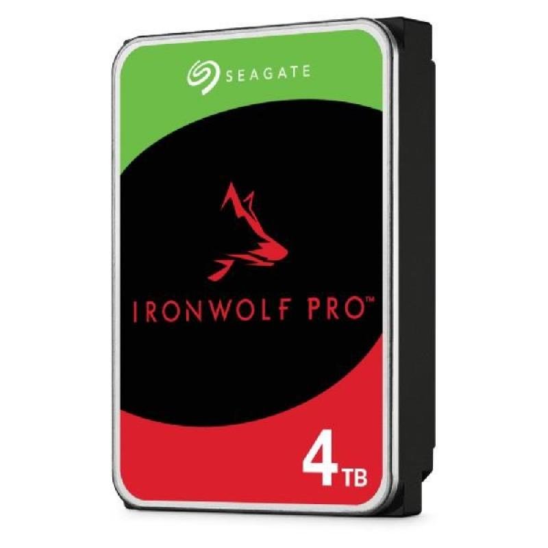 HDD SATA 4TB 7200RPM 256MB/ST4000NT001 SEAGATE