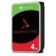 HDD SATA 4TB 7200RPM 256MB/ST4000NT001 SEAGATE