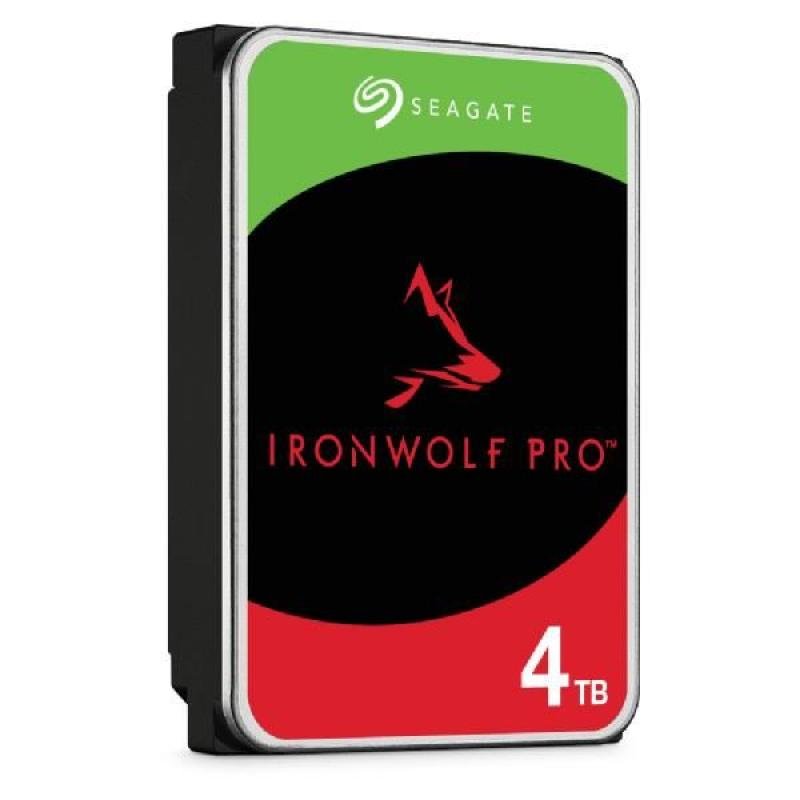 HDD SATA 4TB 7200RPM 256MB/ST4000NT001 SEAGATE