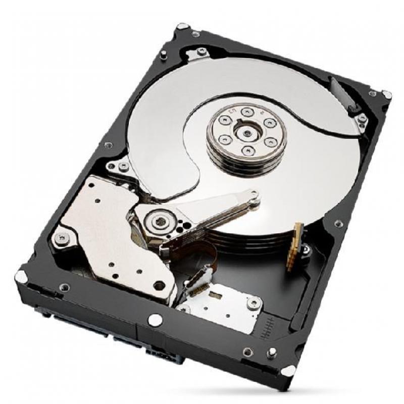 HDD SATA 4TB 7200RPM 256MB/ST4000NT001 SEAGATE