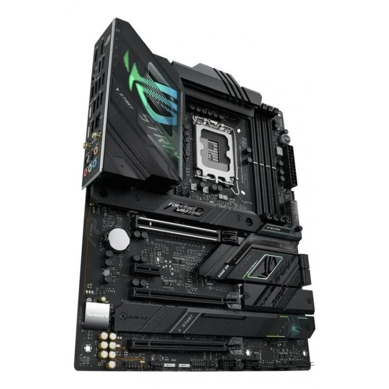 MB Z790 S1700 ATX/ROG STRIX Z790-F GAM WIFI ASUS