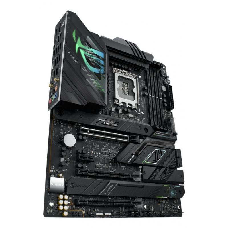 MB Z790 S1700 ATX/ROG STRIX Z790-F GAM WIFI ASUS MB Z790 S1700 ATX/ROG STRIX Z790-F GAM WIFI ASUS