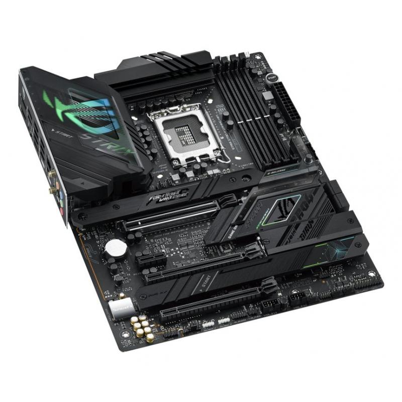 MB Z790 S1700 ATX/ROG STRIX Z790-F GAM WIFI ASUS MB Z790 S1700 ATX/ROG STRIX Z790-F GAM WIFI ASUS