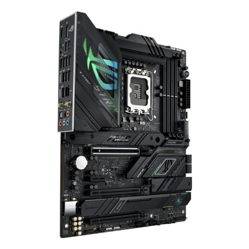 MB Z790 S1700 ATX/ROG STRIX Z790-F GAM WIFI ASUS MB Z790 S1700 ATX/ROG STRIX Z790-F GAM WIFI ASUS