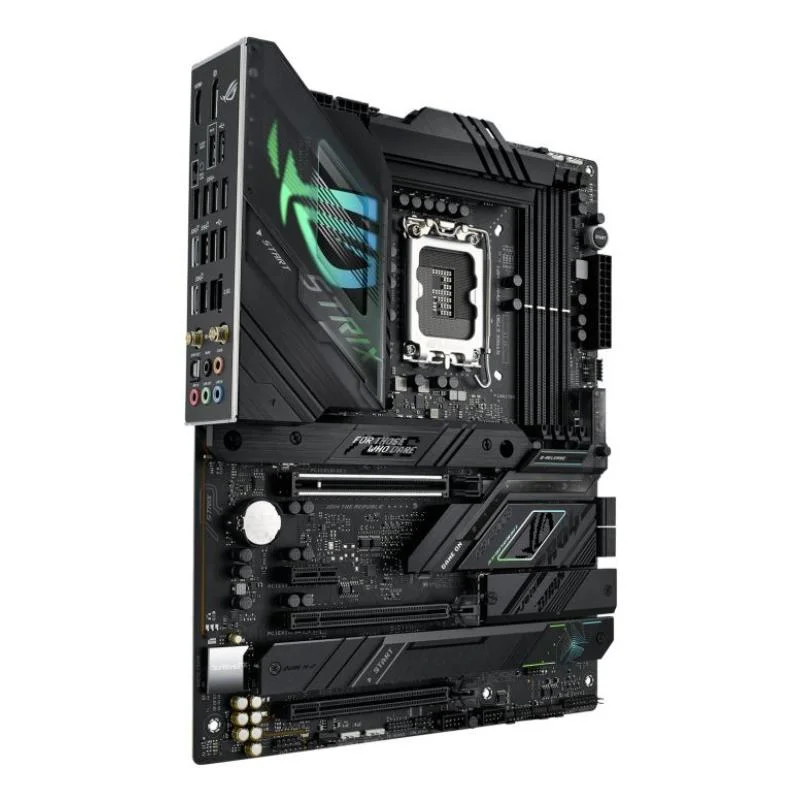 MB Z790 S1700 ATX/ROG STRIX Z790-F GAM WIFI ASUS