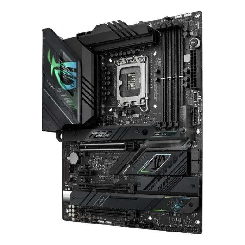 MB Z790 S1700 ATX/ROG STRIX Z790-F GAM WIFI ASUS