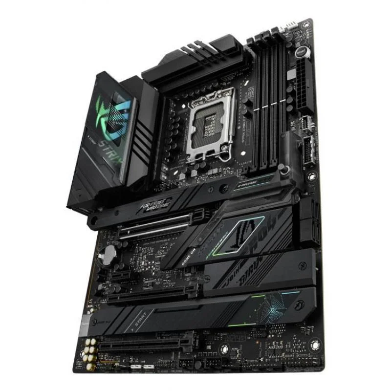 MB Z790 S1700 ATX/ROG STRIX Z790-F GAM WIFI ASUS