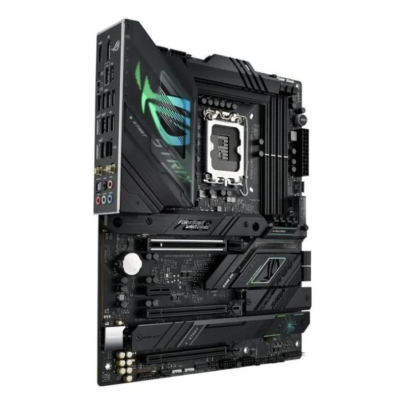MB Z790 S1700 ATX/ROG STRIX Z790-F GAM WIFI ASUS