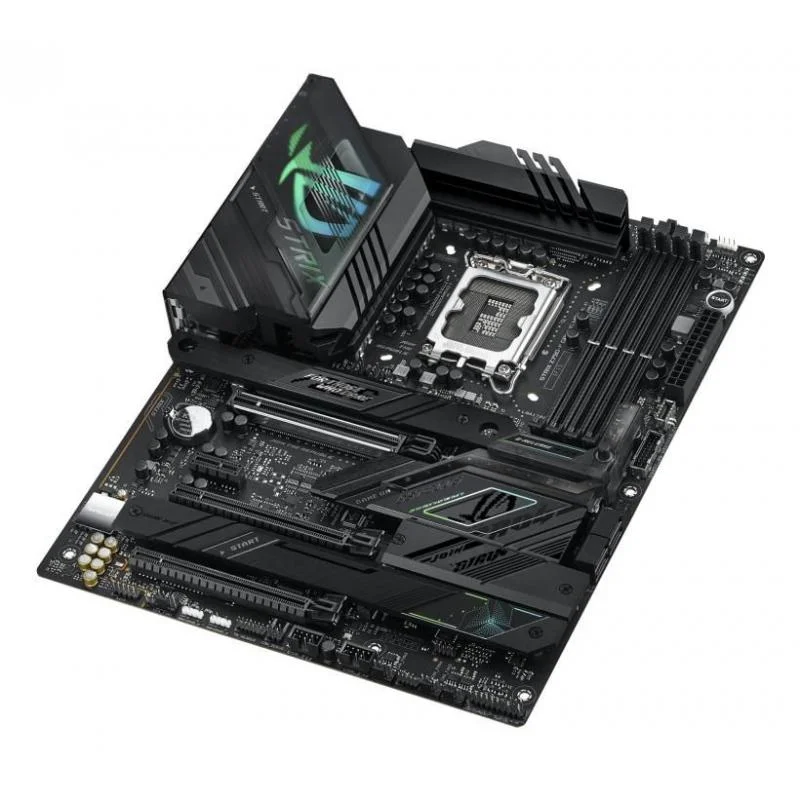 MB Z790 S1700 ATX/ROG STRIX Z790-F GAM WIFI ASUS