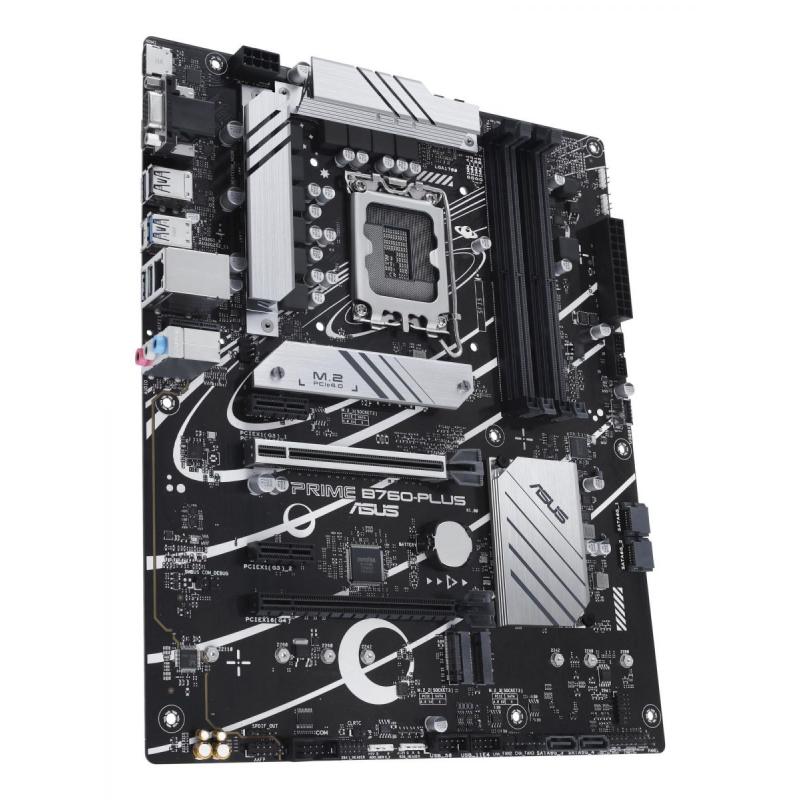 MB B760 S1700 ATX/PRIME B760-PLUS ASUS