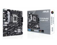 MB B760 S1700 MATX/PRIME B760M-K D4 ASUS