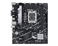 MB B760 S1700 MATX/PRIME B760M-K D4 ASUS MB B760 S1700 MATX/PRIME B760M-K D4 ASUS