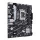 MB B760 S1700 MATX/PRIME B760M-K D4 ASUS
