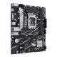 MB B760 S1700 MATX/PRIME B760M-K D4 ASUS